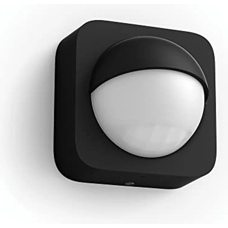 Philips Hue Outdoor Sensor Schwarz – Bild 4