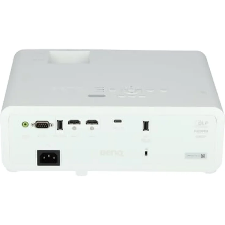 BenQ LH650, Business Beamer mit 4000 Lumen, kabelloser Präsentation und All-in-One USB-C – Bild 4