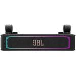 JBL RallyBar 21" Bluetooth Soundbar für Fahrzeuge & Boote, 150 Watt rms Verstärker, Wasserdicht, LED Beleuchtung, Pro Sound