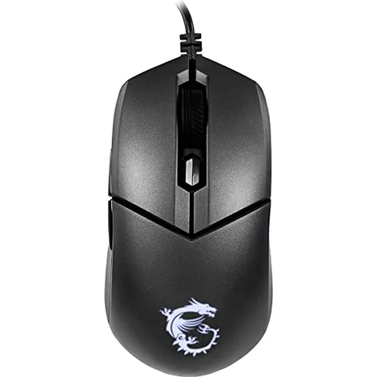 MSI Gaming Mouse Clutch GM11 – Bild 6