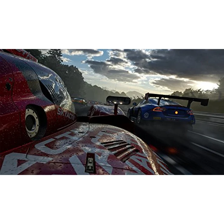 Forza Motorsport 7 - Ultimate Edition (Xbox One) – Bild 9