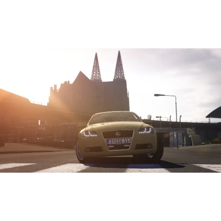 Alarm für Cobra 11 - Das Syndikat (Xbox 360) - Preisvergleich – Bild 2