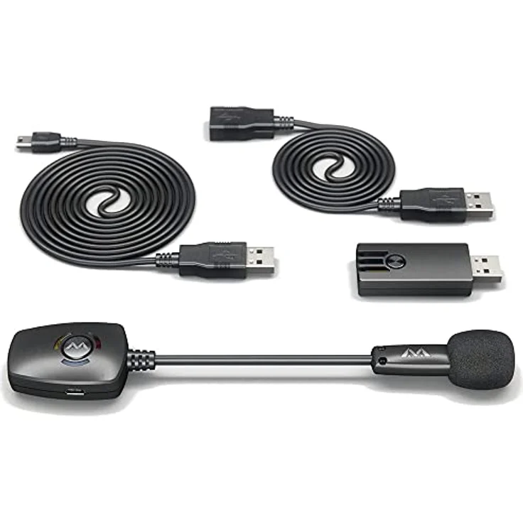 AntLion Audio ModMic Kabellos - Preisvergleich – Bild 3