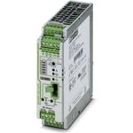 Phoenix Contact 2320461 - PC Netzteil, -25 - 70 °C, -40 - 85 °C, 35 mm x 125 mm x 130 mm, 744,8 g (360 W)