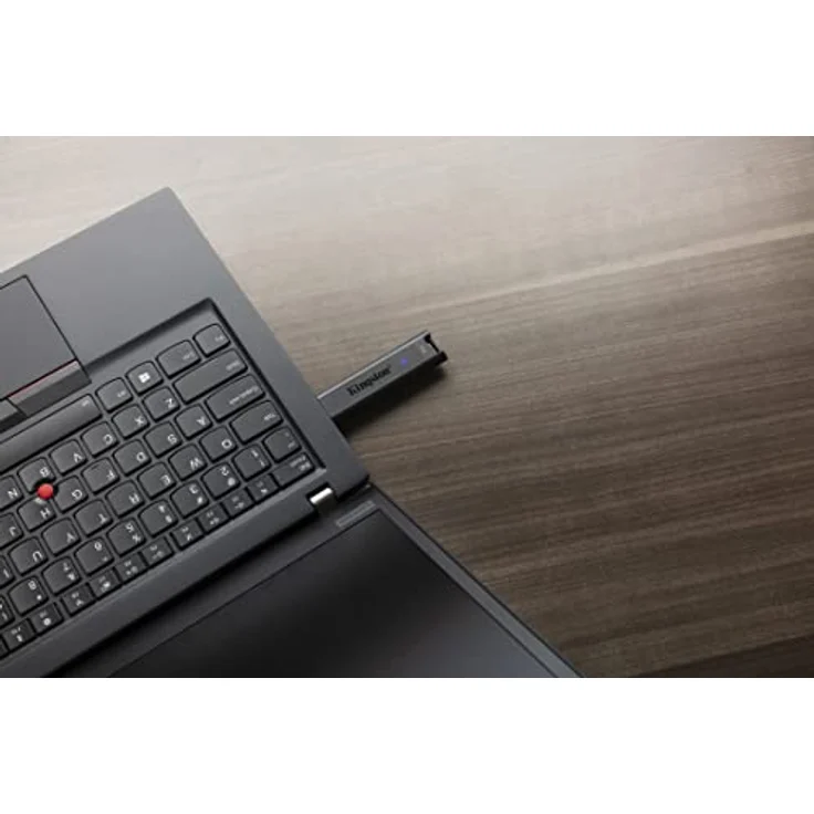 Kingston DataTraveler Max USB 3.2 Gen 2 Flash Drive 256GB - DTMAX/256GB – Bild 5