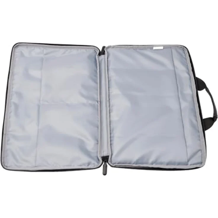 Acer Urban Sleeve, 15 Zoll Laptop-Tasche aus wasserabweisendem Material mit Tragegriff – Bild 5