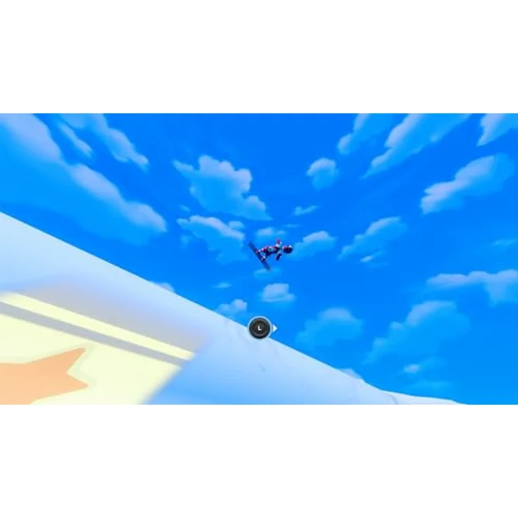 Markt + Technik Winter Games Challenge - 8 Sportarten Simulation für PS5, 1-4 Spieler – Bild 2