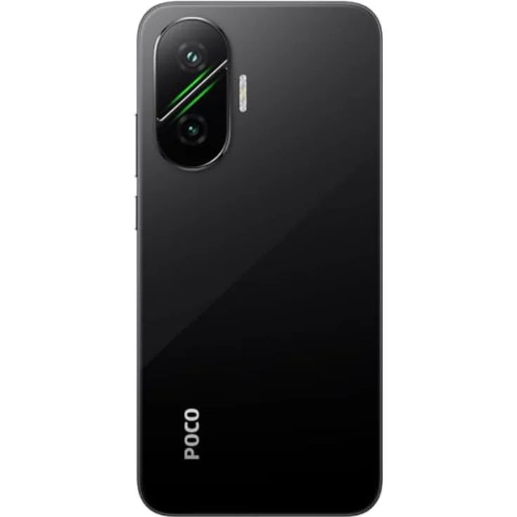 Xiaomi Poco F7 (512 GB, Black, 6.83", Dual SIM, 5G), Smartphone, Schwarz – Bild 9