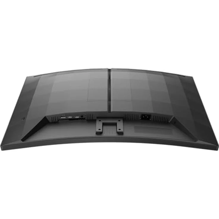 Philips Evnia 32M2C3500L - 32 Zoll QHD Curved Gaming Monitor, 180 Hz, 0.5 ms, FreeSync Premium, HDR10 (2560x1440, 2X HDMI, DisplayPort) dunkel grau, Philips Monitors, Office-Monitor – Bild 4