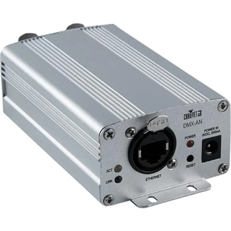 ChauvetDJ DMX-AN2, ARTNet DMX Knoten, ArtNet Node – Bild 2