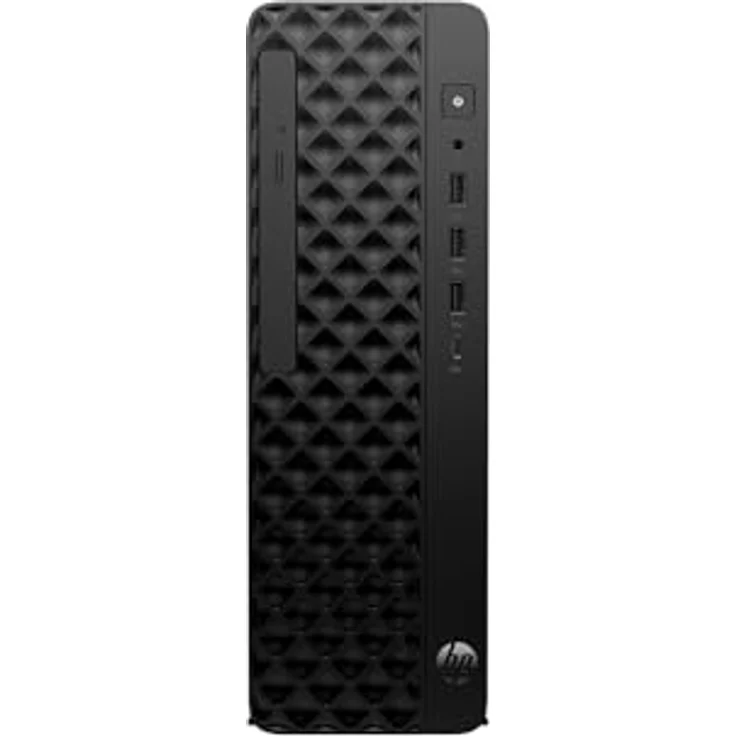 HP ProDesk 2 G1i ESFF, Desktop-PC mit Intel Core i5 13500 (2.5 GHz), 16 GB RAM, 512 GB SSD, tiefschwarz, Windows 11 Pro – Bild 4