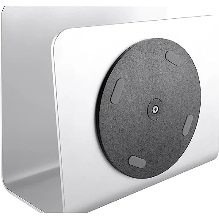 Renkforce RF-LTS-500 Notebook-Ständer 360° drehbar, von 27,9 bis 43,9cm (11 bis 17,3) geeignet – Bild 4