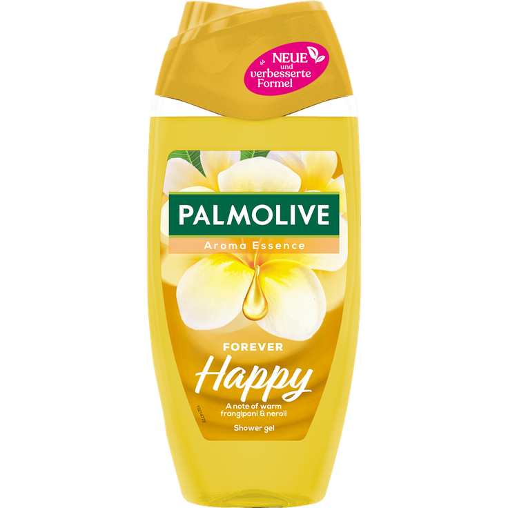 Palmolive Duschgel Forever Happy, 250 ml