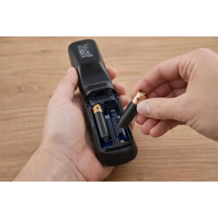 azurano Fernbedienung für LG Universal Magic Remote, AN-MR24GA, AN-MR23GA, AN-MR22GA, AN-MR21GA, sofort einsatzbereit, Voice und Mouse Funktion – Bild 9