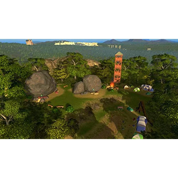 Cities: Skylines - Parklife Edition (PC) – Bild 4