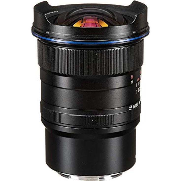 LAOWA 12 mm / F 2.8 ZERO D – Bild 4