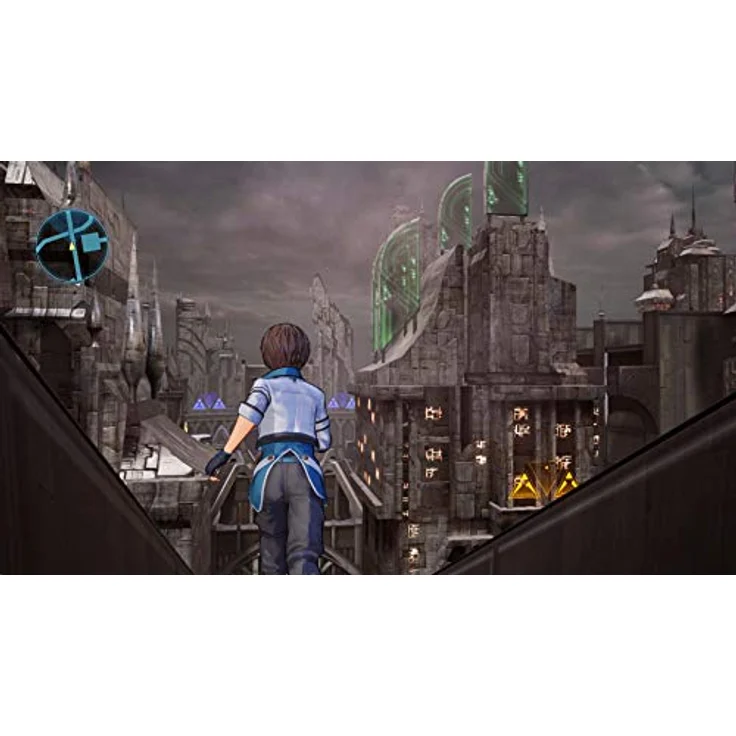 Sword Art Online - Fatal Bullet (Complete Edition) (Switch) – Bild 4