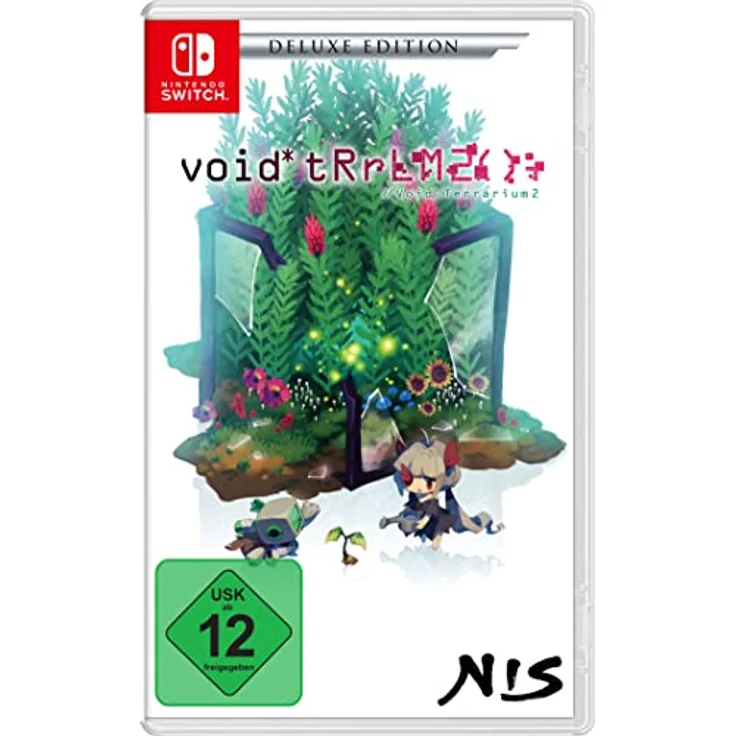 void* tRrLM2(); //Void Terrarium 2 - Deluxe Edition (Nintendo Switch) – Bild 1