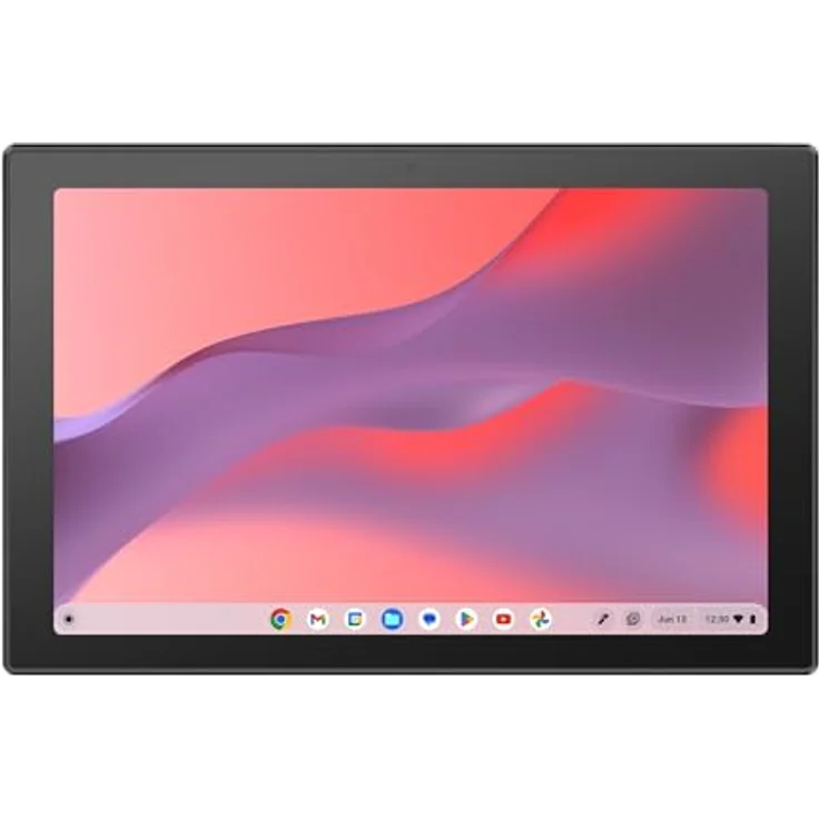 ASUS Chromebook CM3, 10 Zoll Laptop, MT8186G, 8 GB RAM, 128 GB SSD, ChromeOS – Bild 4
