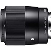 Image for Sigma 23 mm F1.4 DC DN für Sony E Mount