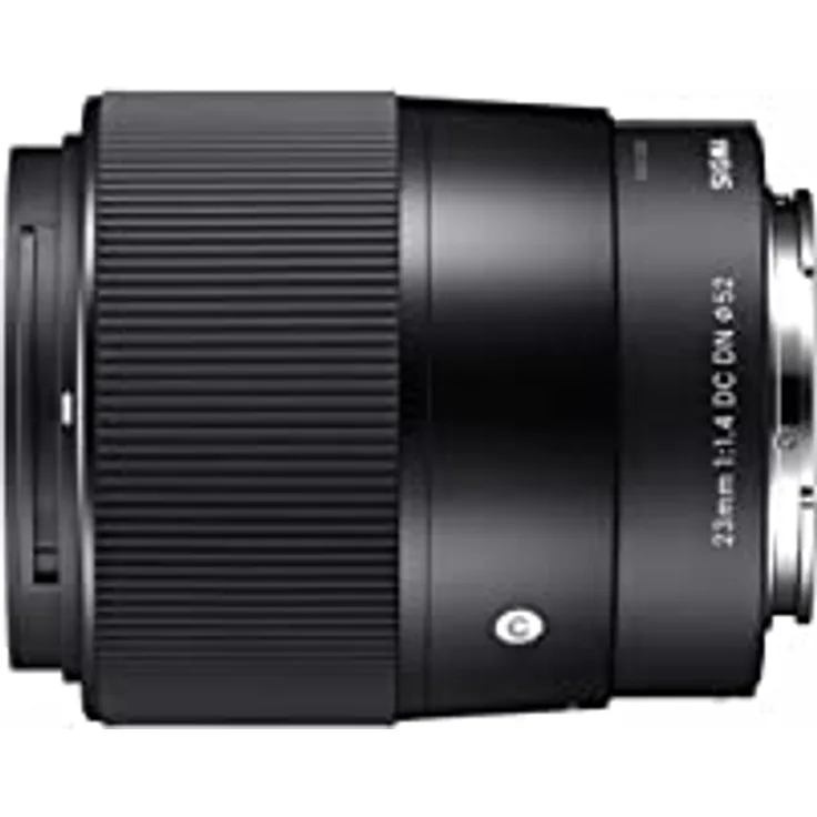 Sigma 23 mm F1.4 DC DN für Sony E Mount