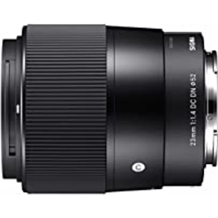 Sigma 23 mm F1.4 DC DN für Sony E Mount – Bild 1