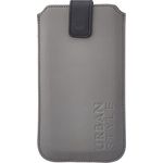 Peter Jäckel Urban (Grau)