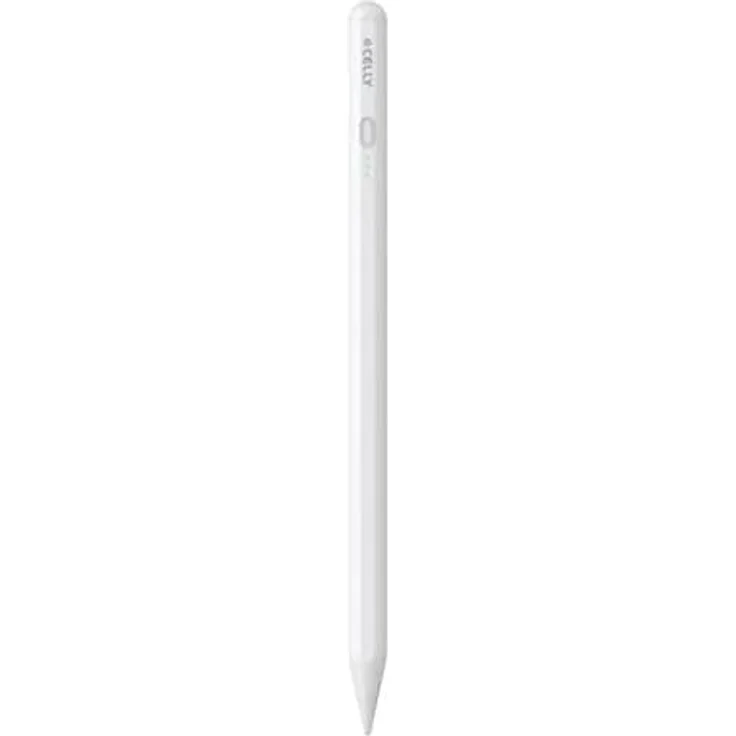 Celly Smart Pencil für iPad, Präzisions-Eingabestift mit fortschrittlicher Druckempfindlichkeit – Bild 2