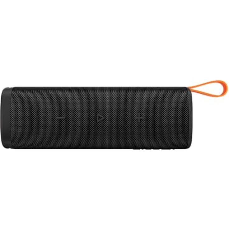 Xiaomi Sound Outdoor (12 h, Akkubetrieb), Bluetooth Lautsprecher, Schwarz – Bild 3