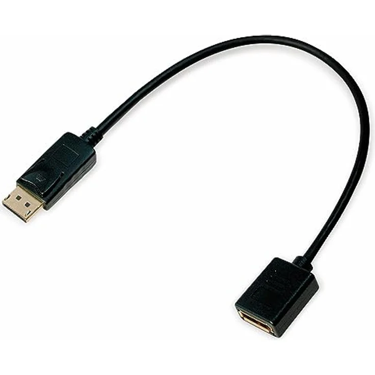 LogiLink - DisplayPort Tester für EDID Information – Bild 4