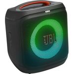 JBL PartyBox Encore Essential 2, Bluetooth-Lautsprecher mit 100 W RMS Leistung
