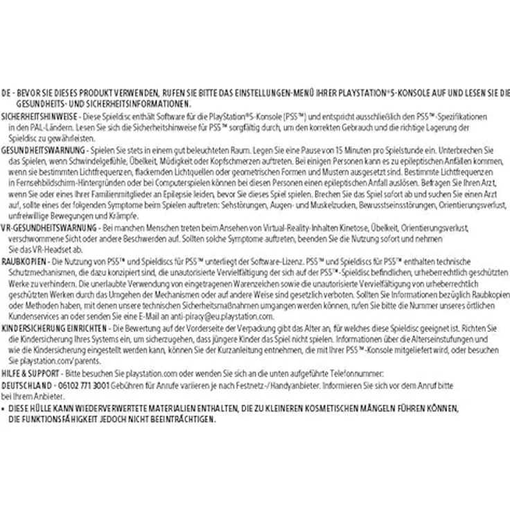 BANDAI NAMCO Entertainment Germany Tekken 8 [PS5], legendäre Kampfreihe in neuer Generation, Mishima-Blutlinie Saga fortgesetzt, brandneue Einzelspielerinhalte und umfassendes Anpassungssystem – Bild 2