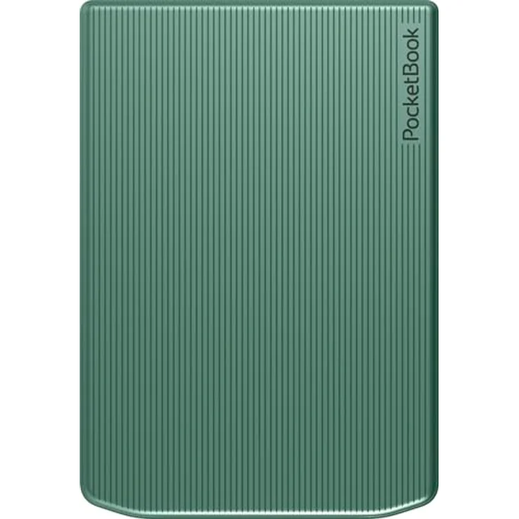 PocketBook Verse Pro Color, eBook-Reader 15.2cm (6 Zoll) mit E Ink Kaleido™ 3-Bildschirm, Bluetooth® 5.4, Sage – Bild 3