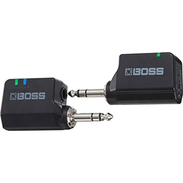 Boss WL-20 Compact Wireless Instrument System – Bild 2