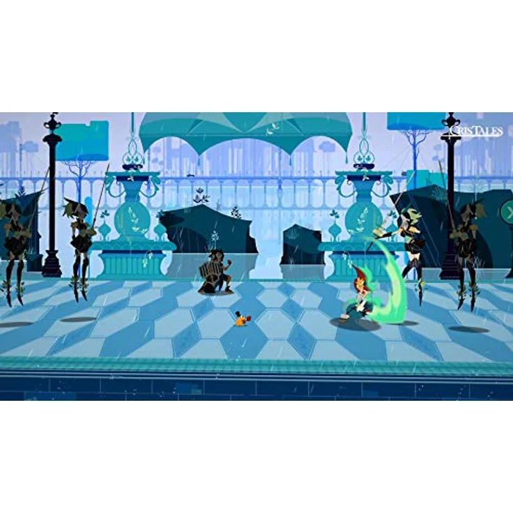 Cris Tales (Xbox One) - Preisvergleich – Bild 5