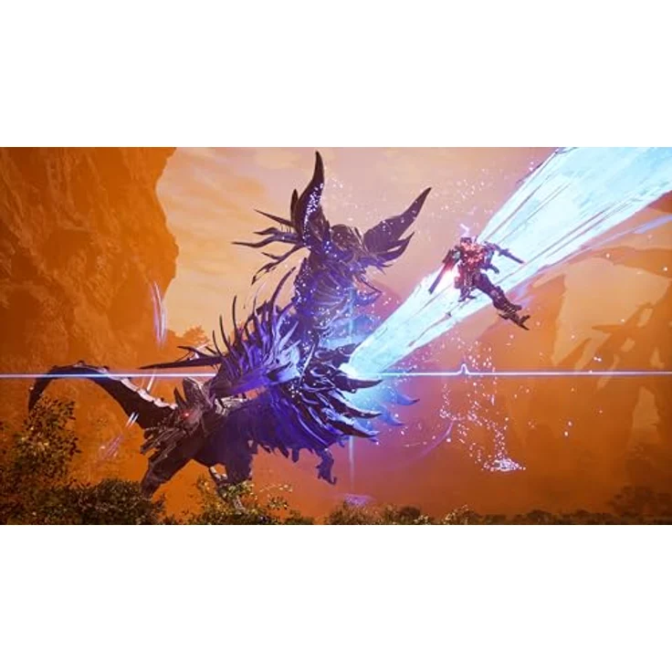 Marvelous Europe Daemon X Machina: Titanic Scion - PS5, Sci-Fi Actionspiel mit Koop-Multiplayer und individuell anpassbarem Panzerrüstungs-Gameplay – Bild 4