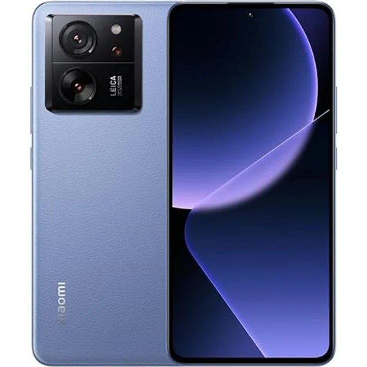 Xiaomi 13T Pro 1TB, Alpine Blue – Bild 1