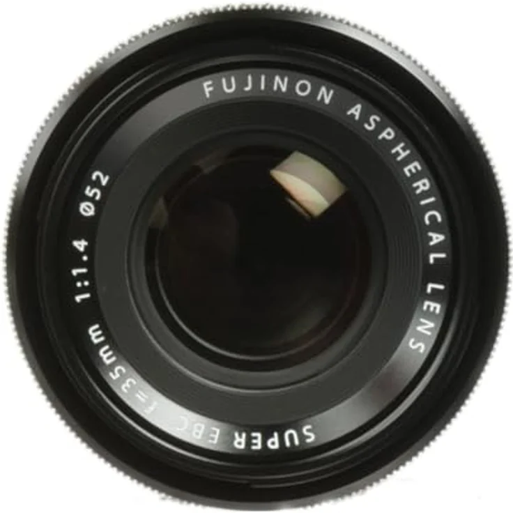 Fujifilm 35 mm / F 1,4 XF R für Fujifilm X – Bild 5