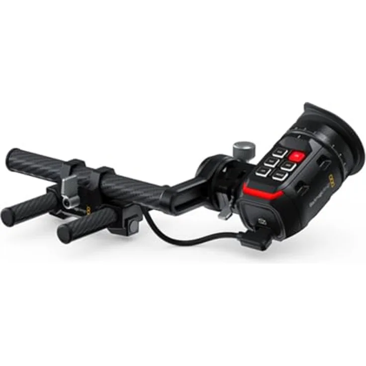 Blackmagic Design URSA Cine EVF (BM-CINEURSAB/EVF), OLED-Display 6,22MP, FullHD 60fps