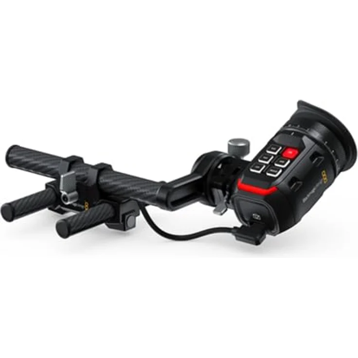 Blackmagic Design URSA Cine EVF (BM-CINEURSAB/EVF), OLED-Display 6,22MP, FullHD 60fps