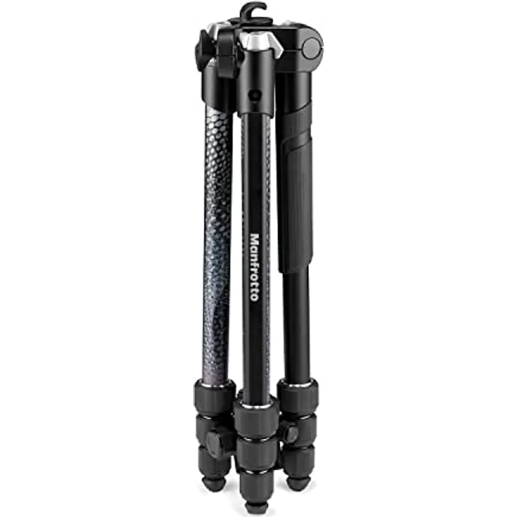 Manfrotto Element MII Mobile Bluetooth Aluminium, Schwarz – Bild 2