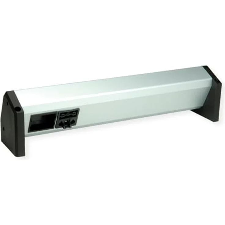 Bachmann DESK 5xCEE7/3 1xCM GST18 Steckdosenleiste – Bild 2