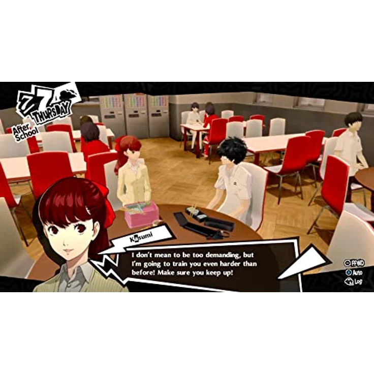 Persona 5 Royal Switch – Bild 4
