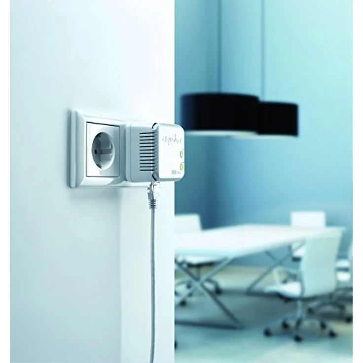 devolo dLAN 500 Wi-Fi ES - Preisvergleich – Bild 3