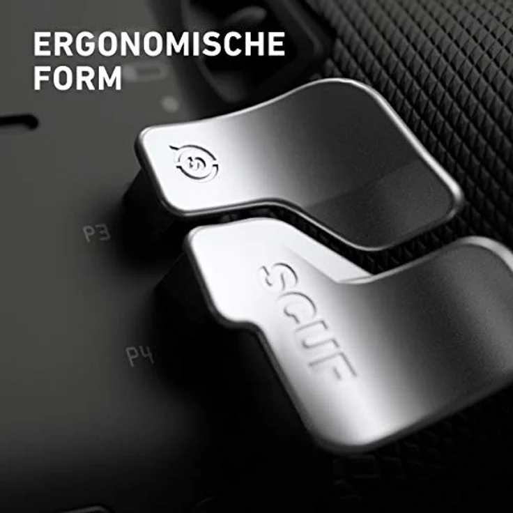 Scuf Elite Series 2 Paddles für Xbox Elite Series 1 & 2 – Bild 2