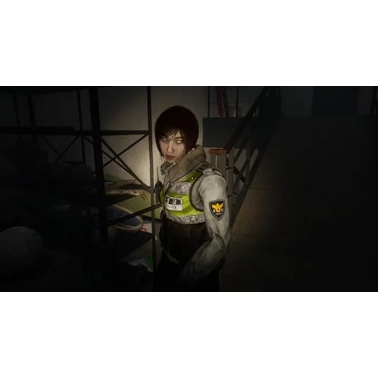 MDM MERIDIEM GAMES White Day 2 [Complete uncut Edition] für PS5, inklusive aller 3 Episoden und bisher erschienener DLCs – Bild 5