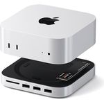 Apple Mac Mini (2024), Apple M4 MU9D3D/A 16 GB RAM, 256 SSD