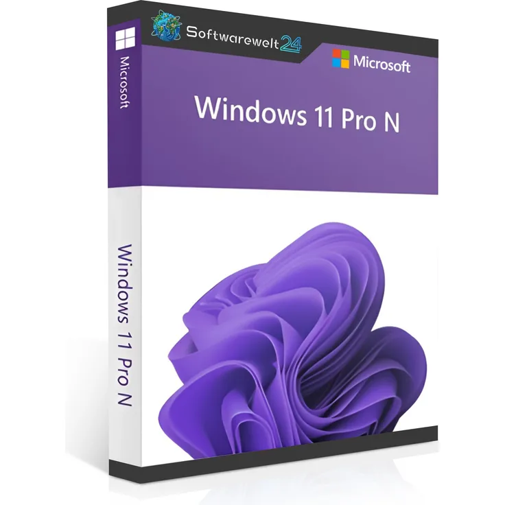Windows 11 Pro N