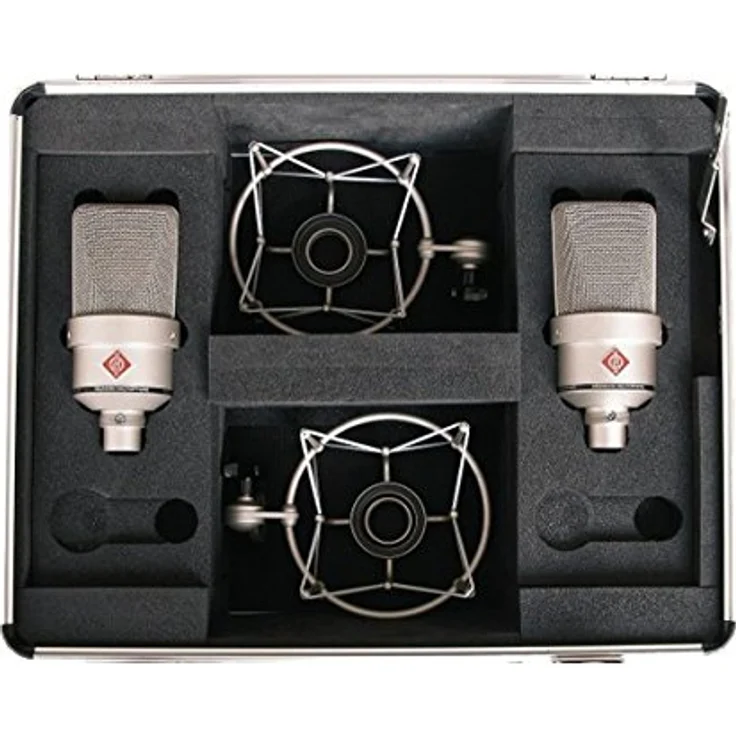 Neumann TLM 103 Stereo Set ni - Preisvergleich – Bild 2