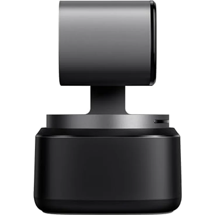 Obsbot Tiny 2 (50 Mpx), Webcam, Schwarz mit KI-Technologie und 4K@30FPS/1080P@60FPS – Bild 4